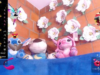 Chat video erotic IngritBitch