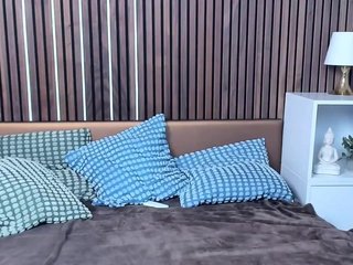 Chat video erotic IninityKitty