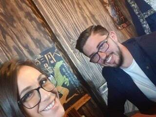 Chat video erotic InkedCouples