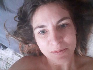 Capturi de ecran de difuzare Inna_