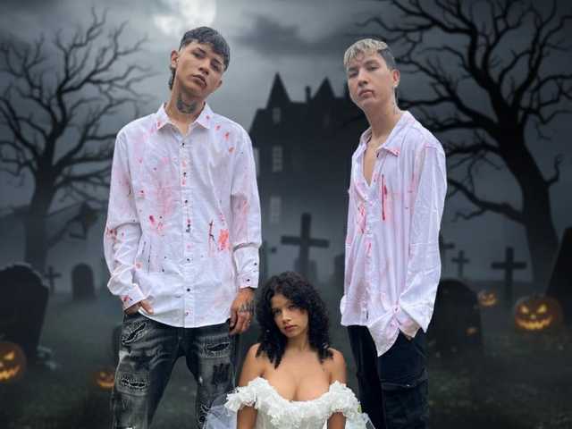 Fotografie a profilului Innocent-Looks