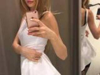 Chat video erotic innussik