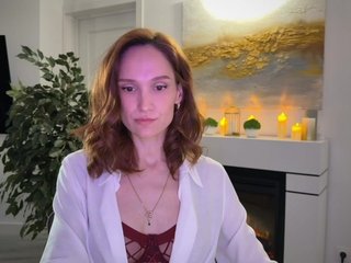 Chat video erotic InRina