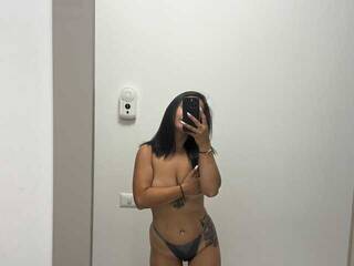 Chat video erotic MiraNights