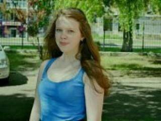 Chat video erotic iramalina