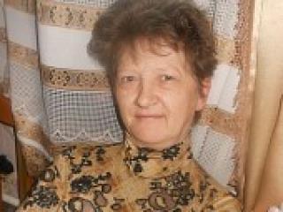 Fotografie a profilului irena50