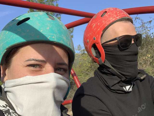 Fotografie a profilului NorthernPair