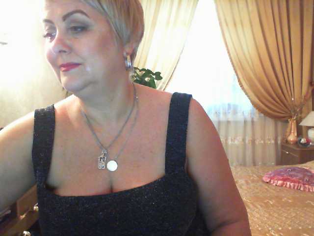 Capturi de ecran de difuzare Irene777