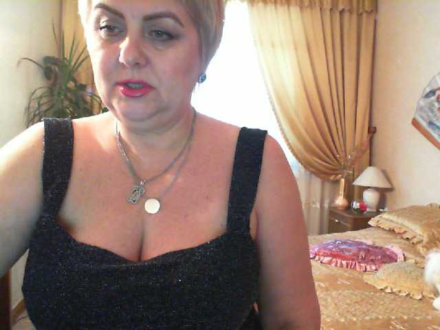 Capturi de ecran de difuzare Irene777