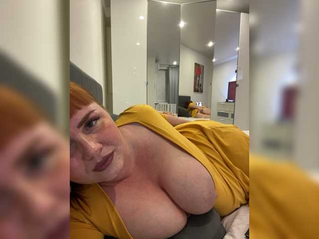 Capturi de ecran de difuzare Irina-Riid