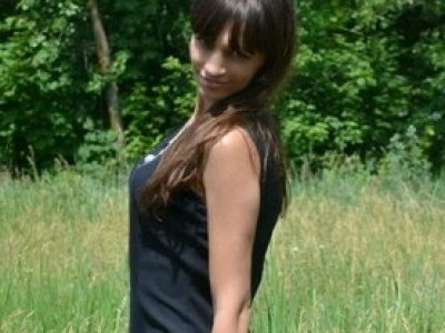 Fotografie a profilului irina-sokol