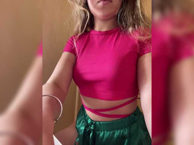 Capturi de ecran de difuzare VASILISA_SEXY