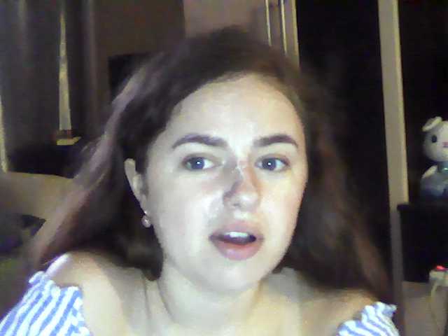Capturi de ecran de difuzare VASILISA_SEXY