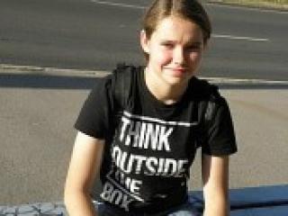 Chat video erotic irina2306