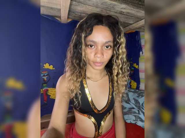 Capturi de ecran de difuzare Irinaelle