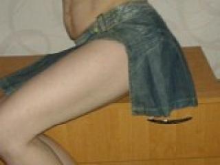 Chat video erotic irinanana
