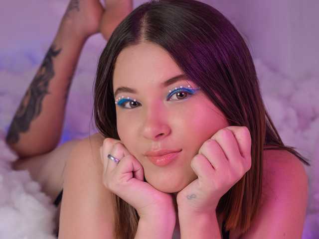 Fotografie a profilului Irinastonee