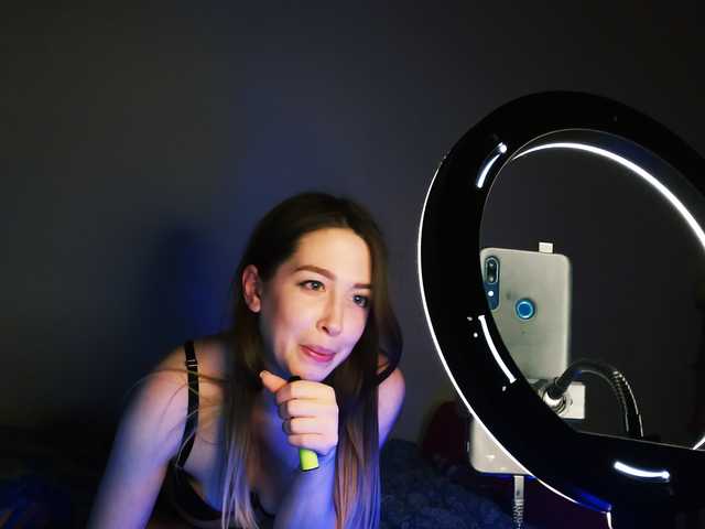 Fotografie a profilului Irinkapups