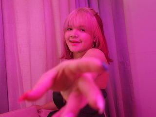 Chat video erotic Iris-Glow