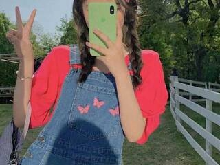 Chat video erotic Iris-Ivy