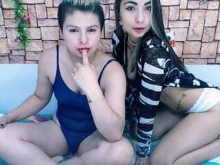 Chat video erotic iris-rose