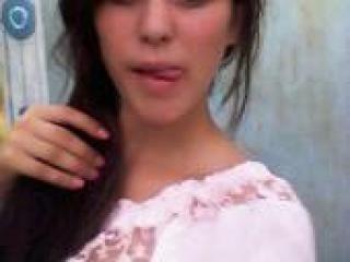 Chat video erotic iris95