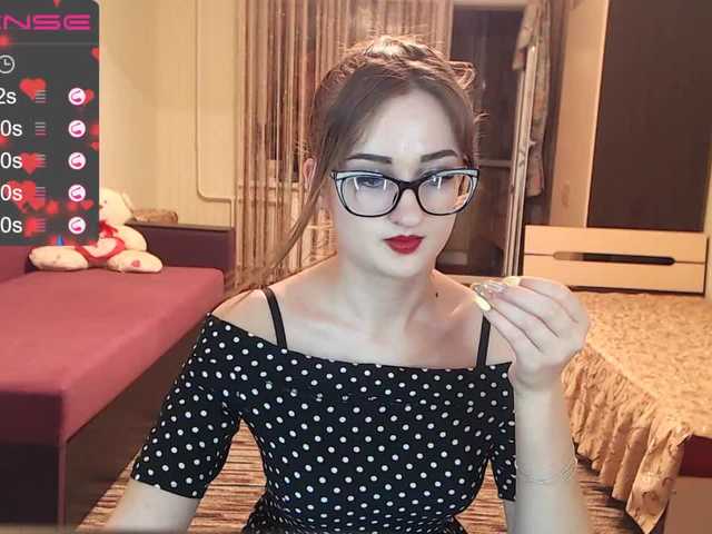 Capturi de ecran de difuzare Sunny_Bunny