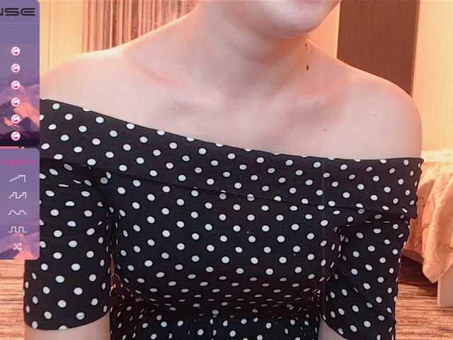 Capturi de ecran de difuzare Sunny_Bunny