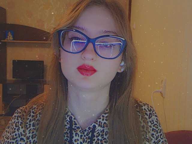 Capturi de ecran de difuzare Sunny_Bunny