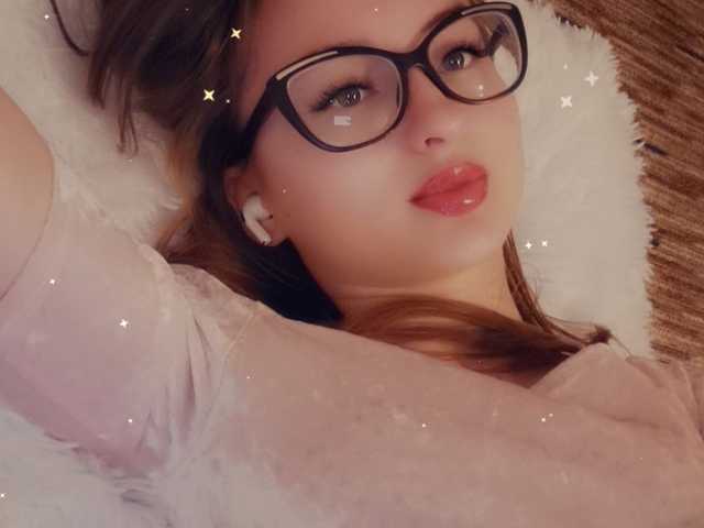 Fotografie a profilului Sunny_Bunny