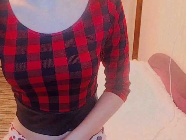 Capturi de ecran de difuzare Sunny_Bunny