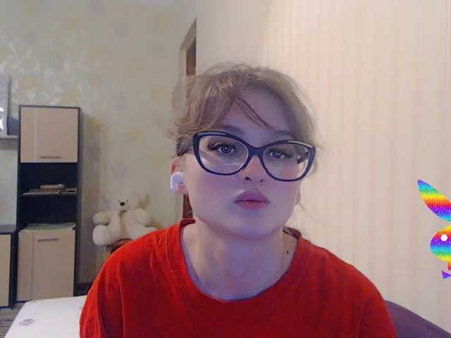 Capturi de ecran de difuzare Sunny_Bunny