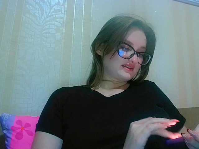 Capturi de ecran de difuzare Sunny_Bunny