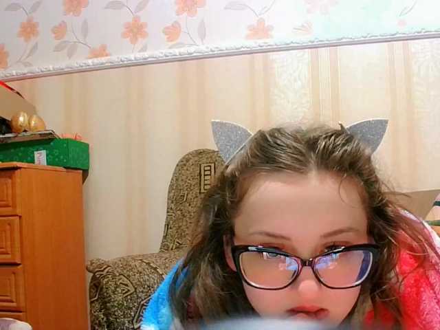 Capturi de ecran de difuzare Sunny_Bunny