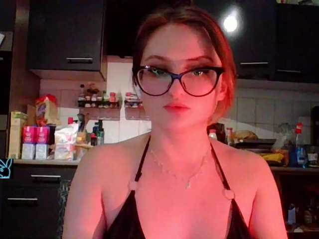 Capturi de ecran de difuzare Sunny_Bunny