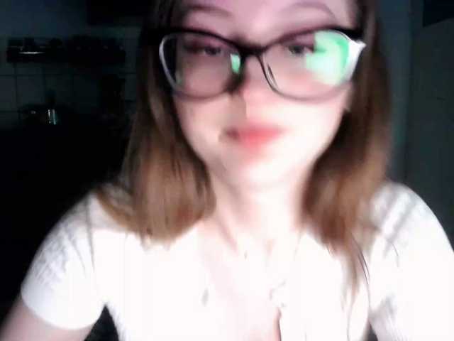 Capturi de ecran de difuzare Sunny_Bunny