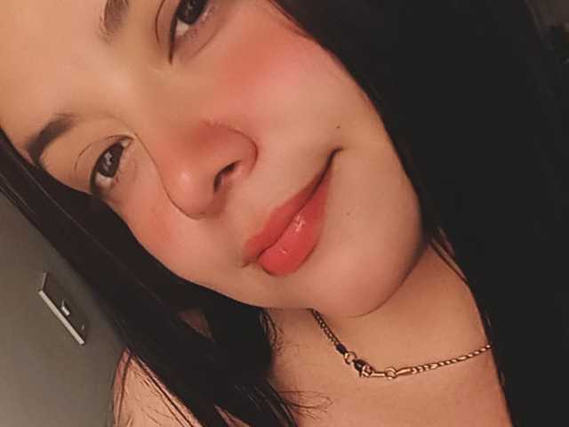 Fotografie a profilului iriscollins