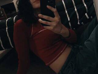 Chat video erotic irisasstorm