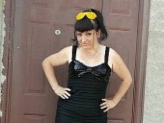 Chat video erotic iriska86