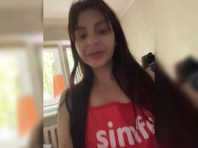 Capturi de ecran de difuzare Iriskaaaa