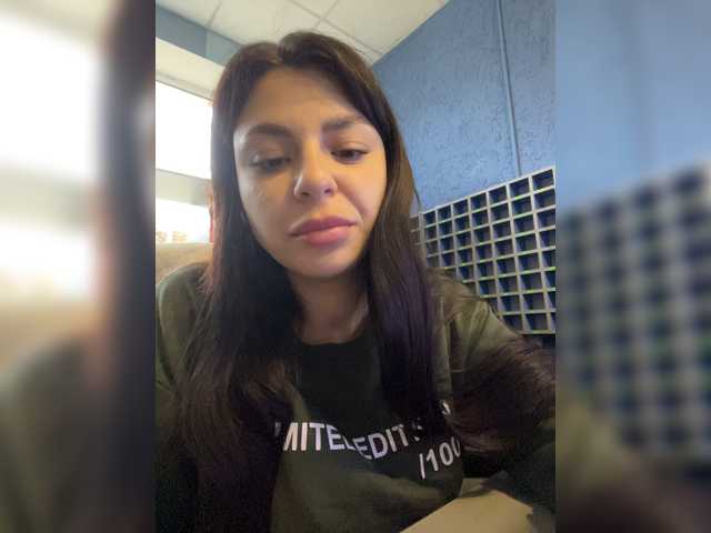 Capturi de ecran de difuzare Iriskaaaa