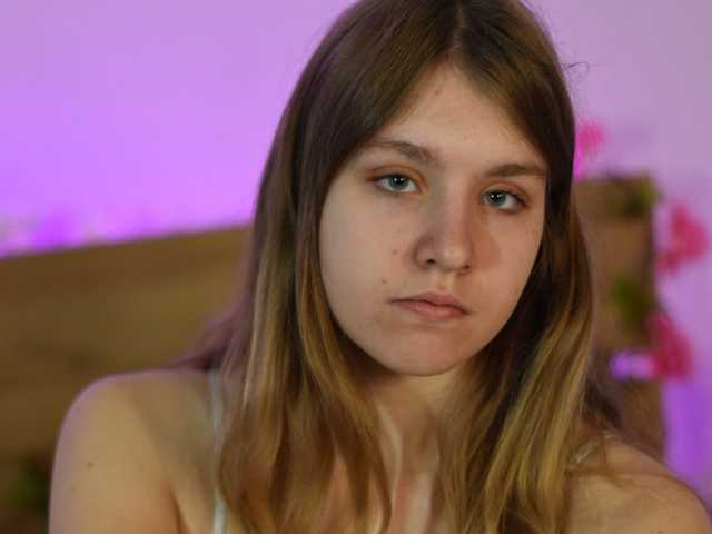 Fotografie a profilului IrisRain