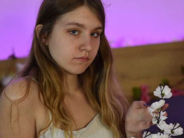 Fotografie a profilului IrisRain