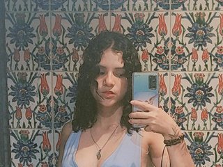 Chat video erotic IrisRoss