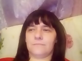 Capturi de ecran de difuzare Irisska85