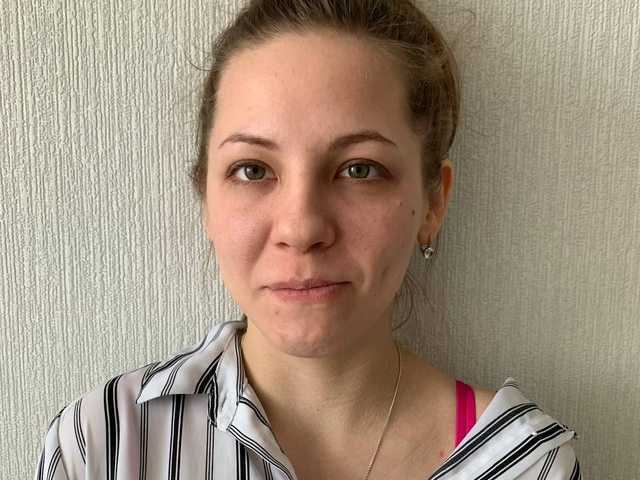 Fotografie a profilului Iriyona