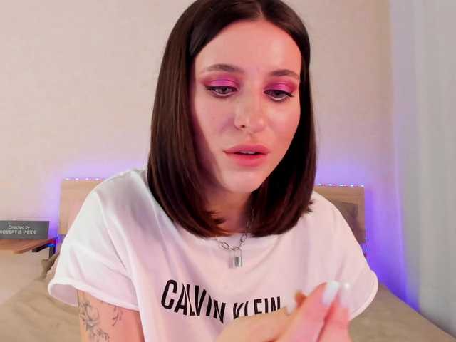 Capturi de ecran de difuzare baby1moretime