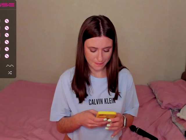 Capturi de ecran de difuzare baby1moretime