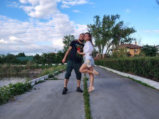 Chat video erotic Ironmagik