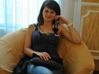 Fotografie a profilului irrrrina